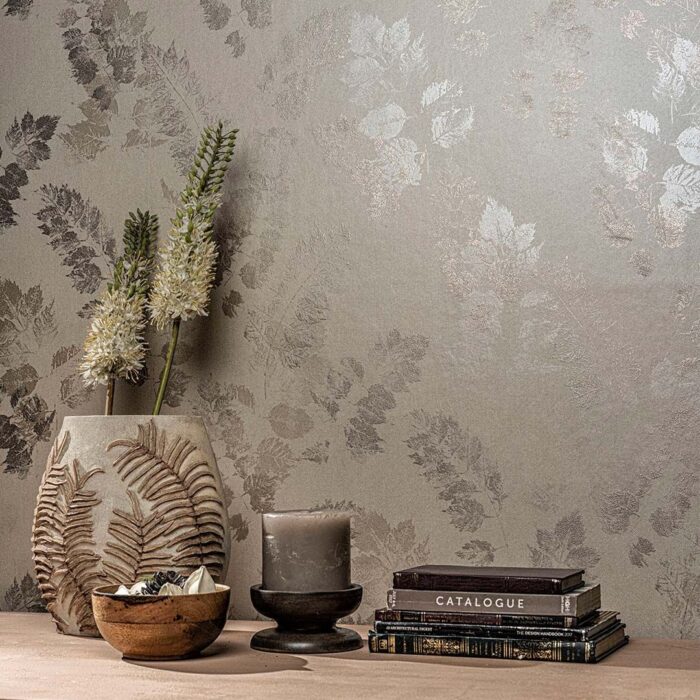 Gallery 20 Opulent Metallics