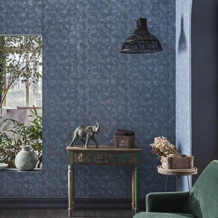 Gallery 23 Modern Metallics Ii